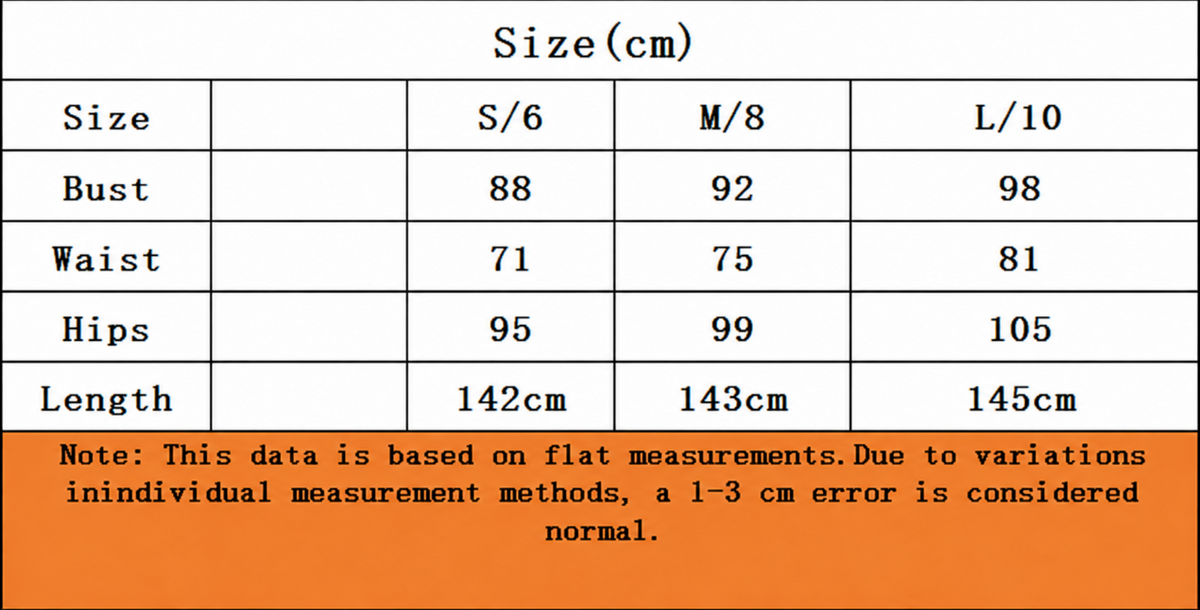 Strapless Bead Embroidery Sleeveless Scoop Neck Long Dress — Size Guide